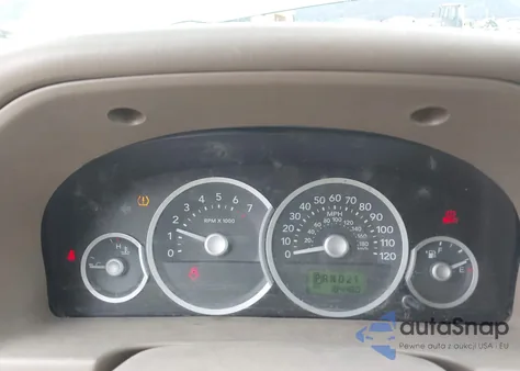 2006 Mercury Mariner Convenience from USA, damaged, VIN 4M2YU57Z06KJ07159